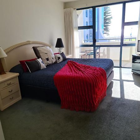 Oceanside Resort & Twin Towers Mount Maunganui Luaran gambar