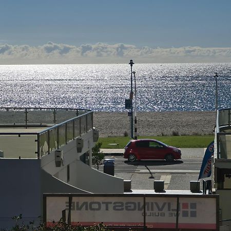 Oceanside Resort & Twin Towers Mount Maunganui Luaran gambar