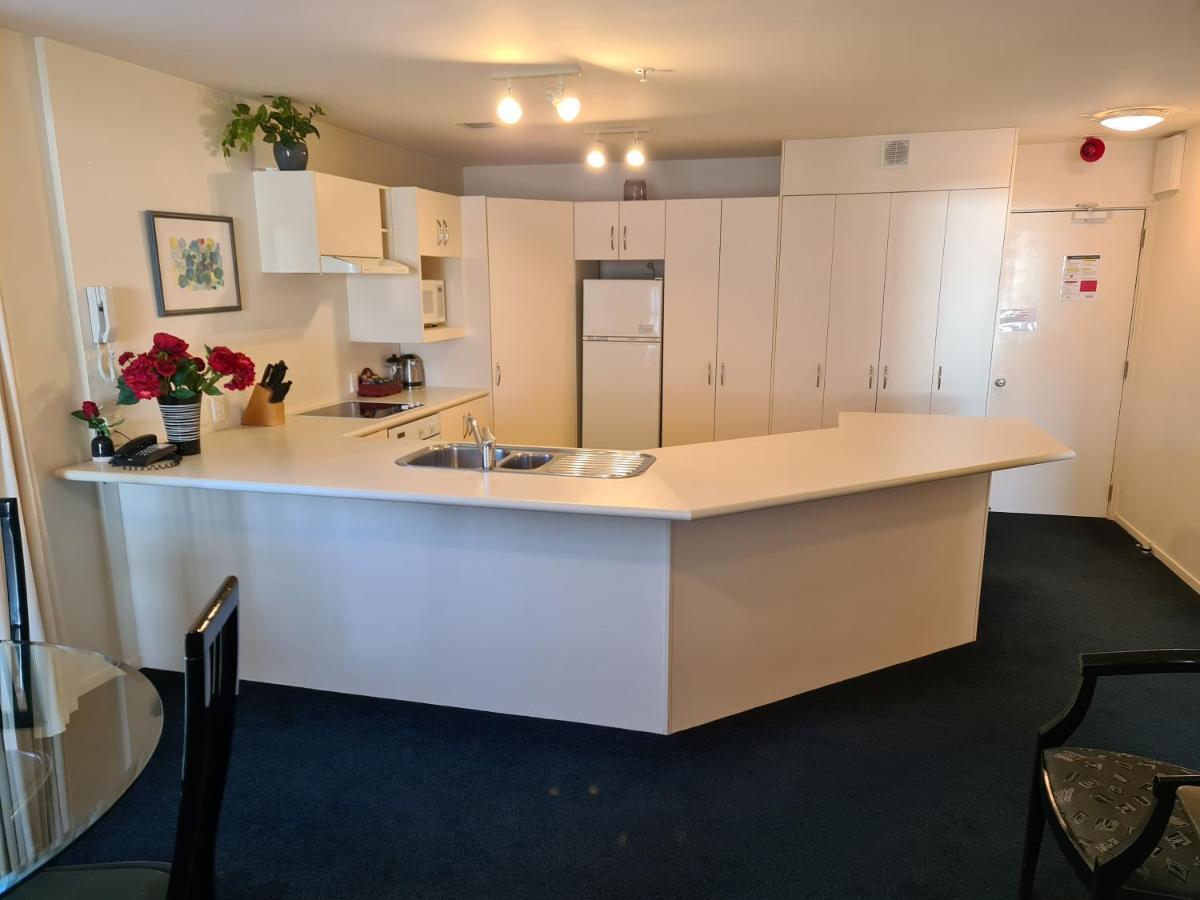 Oceanside Resort & Twin Towers Mount Maunganui Luaran gambar