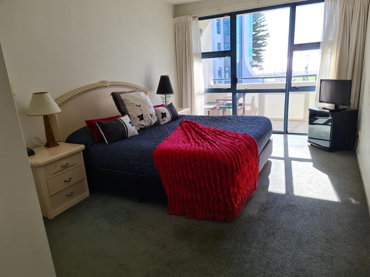 Oceanside Resort & Twin Towers Mount Maunganui Luaran gambar