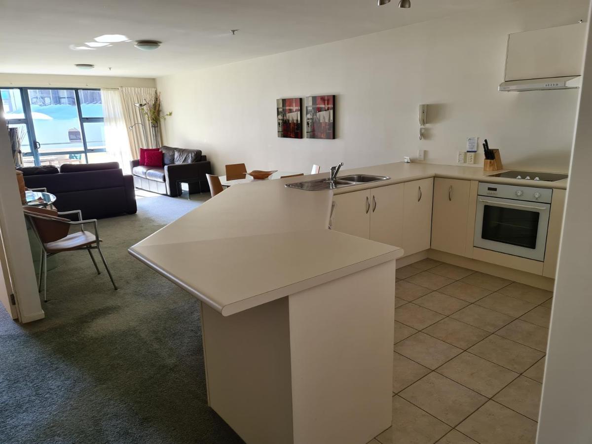 Oceanside Resort & Twin Towers Mount Maunganui Luaran gambar