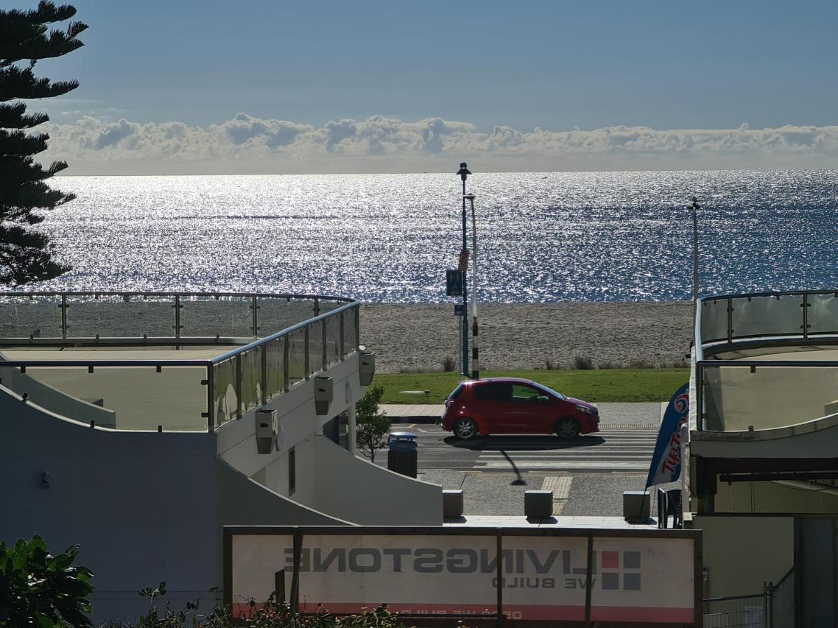 Oceanside Resort & Twin Towers Mount Maunganui Luaran gambar