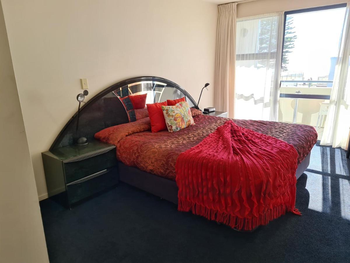 Oceanside Resort & Twin Towers Mount Maunganui Luaran gambar