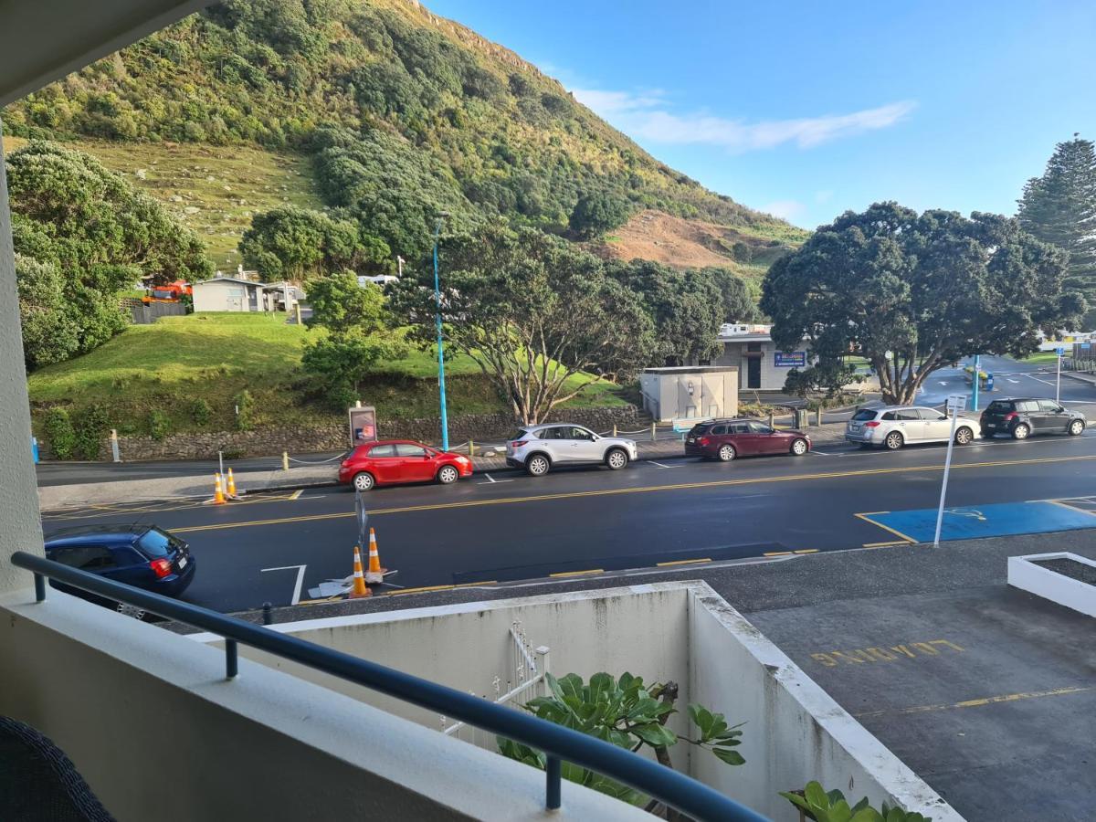 Oceanside Resort & Twin Towers Mount Maunganui Luaran gambar