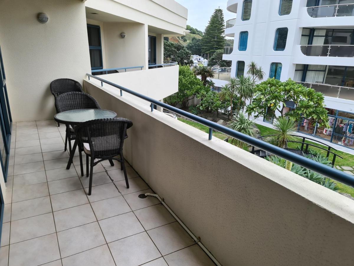 Oceanside Resort & Twin Towers Mount Maunganui Luaran gambar