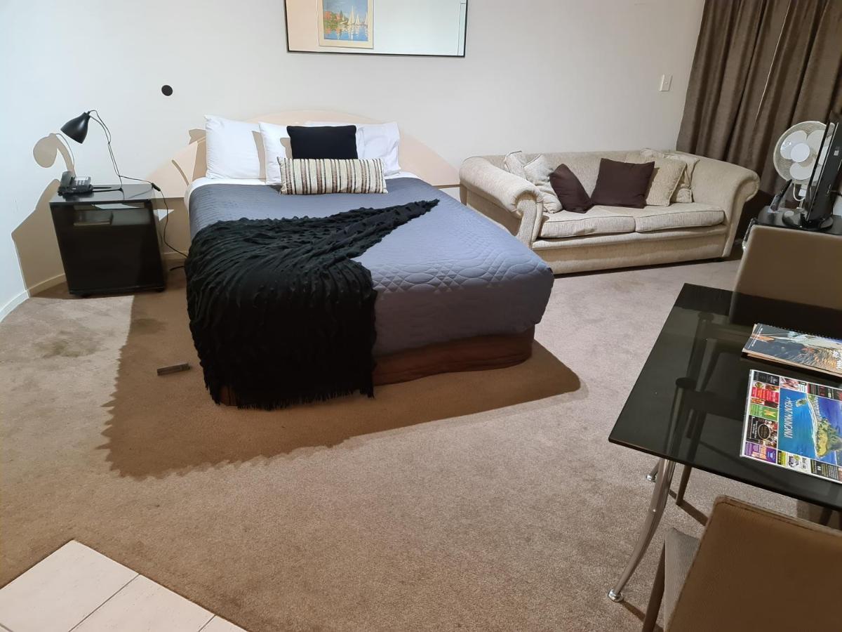 Oceanside Resort & Twin Towers Mount Maunganui Luaran gambar