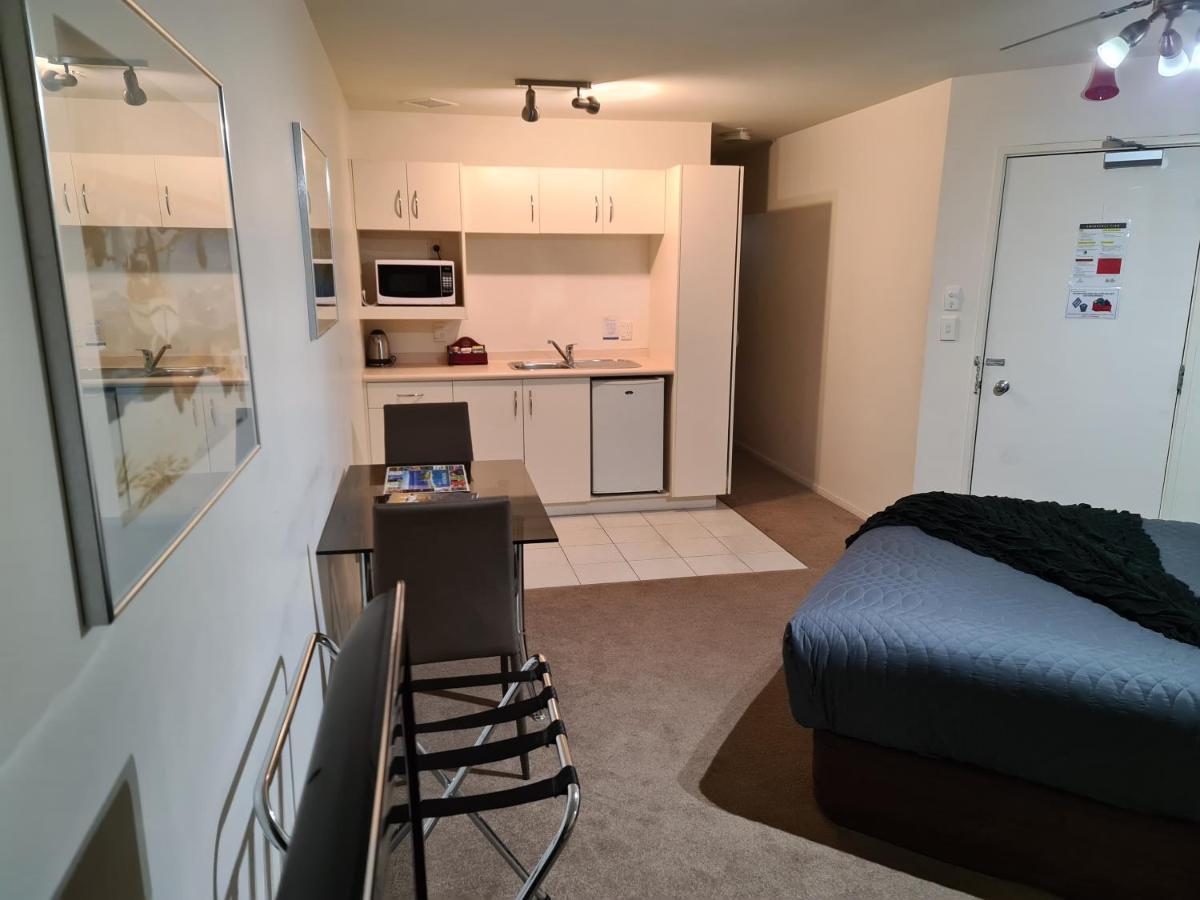 Oceanside Resort & Twin Towers Mount Maunganui Luaran gambar