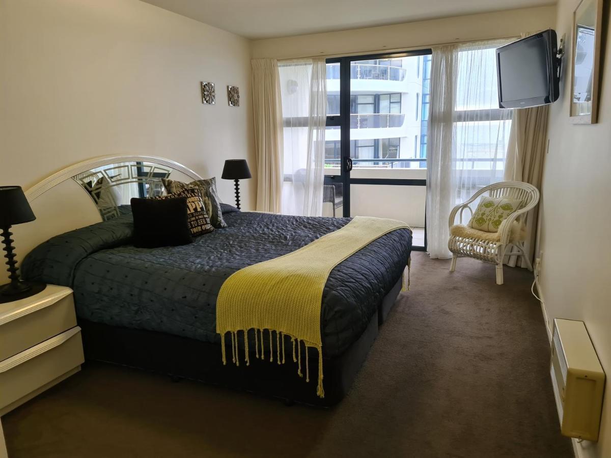 Oceanside Resort & Twin Towers Mount Maunganui Luaran gambar