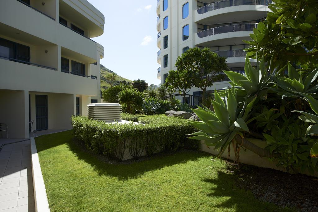 Oceanside Resort & Twin Towers Mount Maunganui Luaran gambar