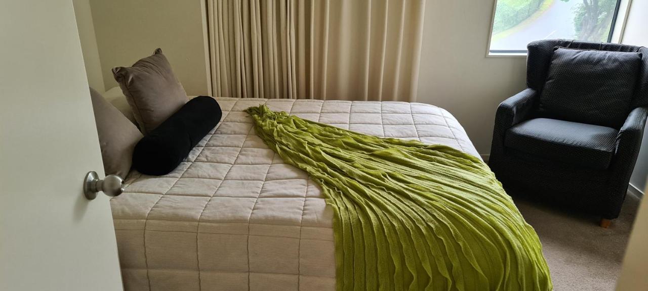 Oceanside Resort & Twin Towers Mount Maunganui Luaran gambar